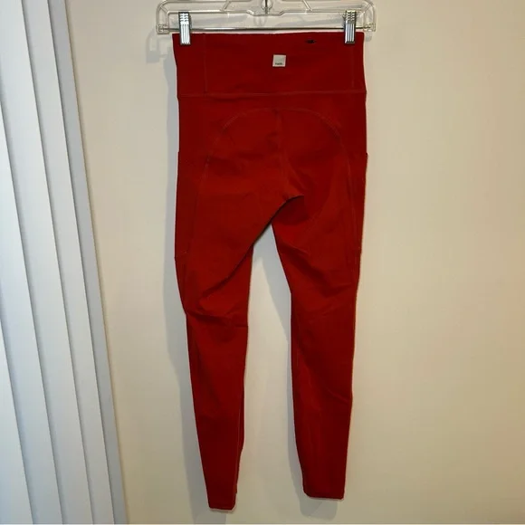 Vuori Stride Leggings Size Extra Small